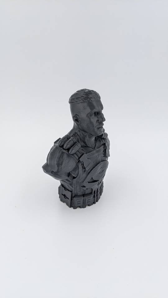 Marvel, Punisher