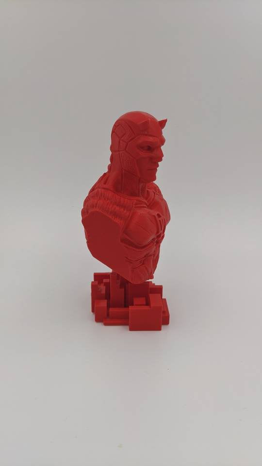 Marvel, Daredevil