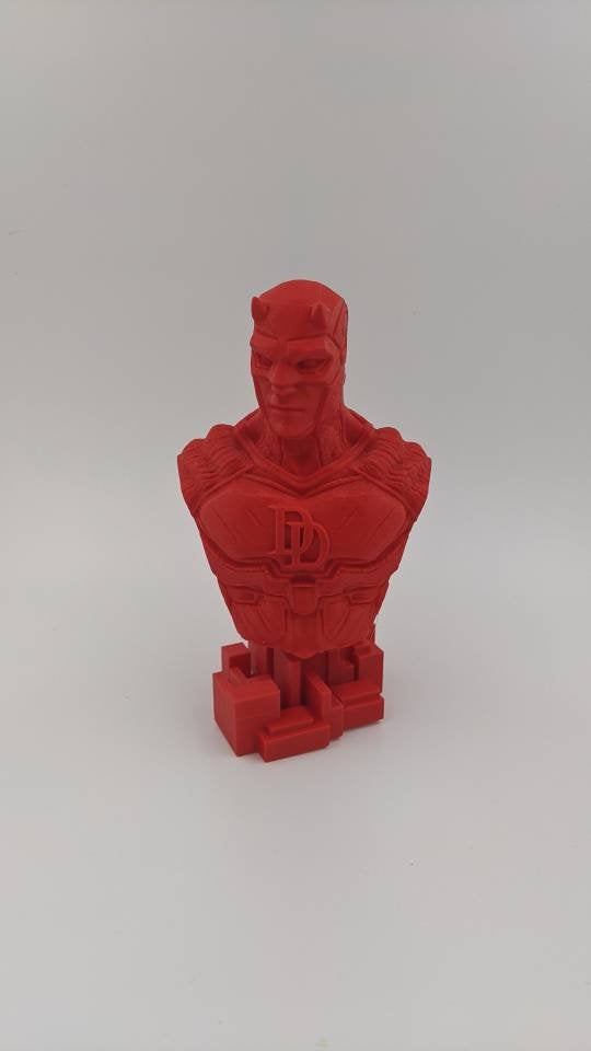 Marvel, Daredevil