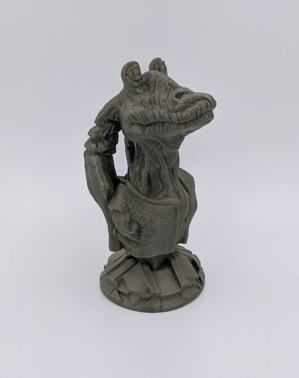 Star Wars Jar Jar Binks