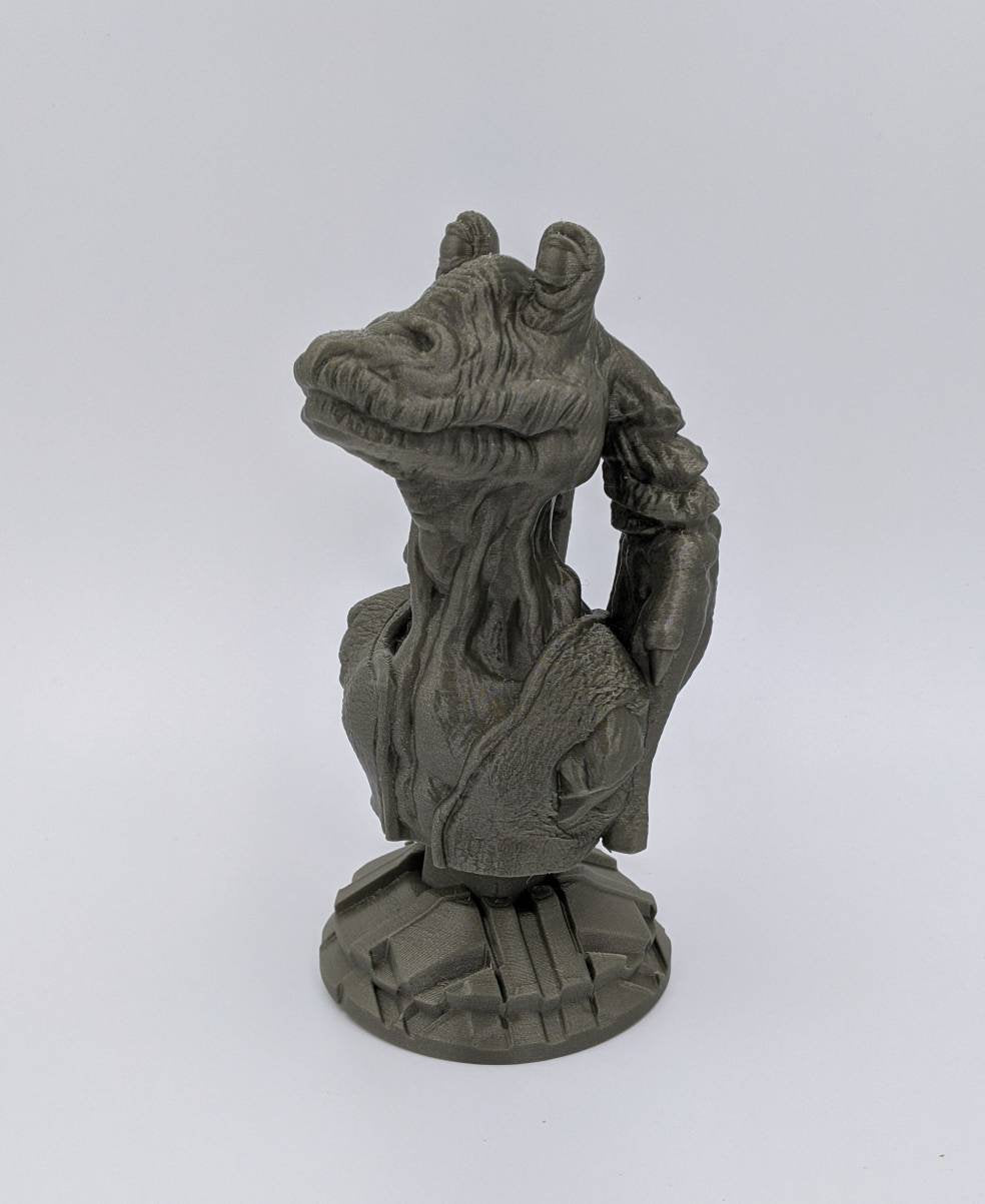 Star Wars Jar Jar Binks