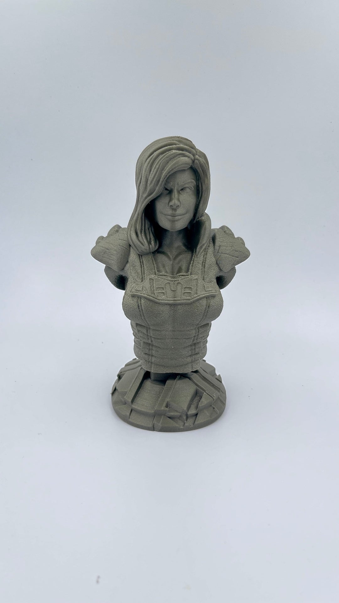 The Mandalorian, Cara Dune