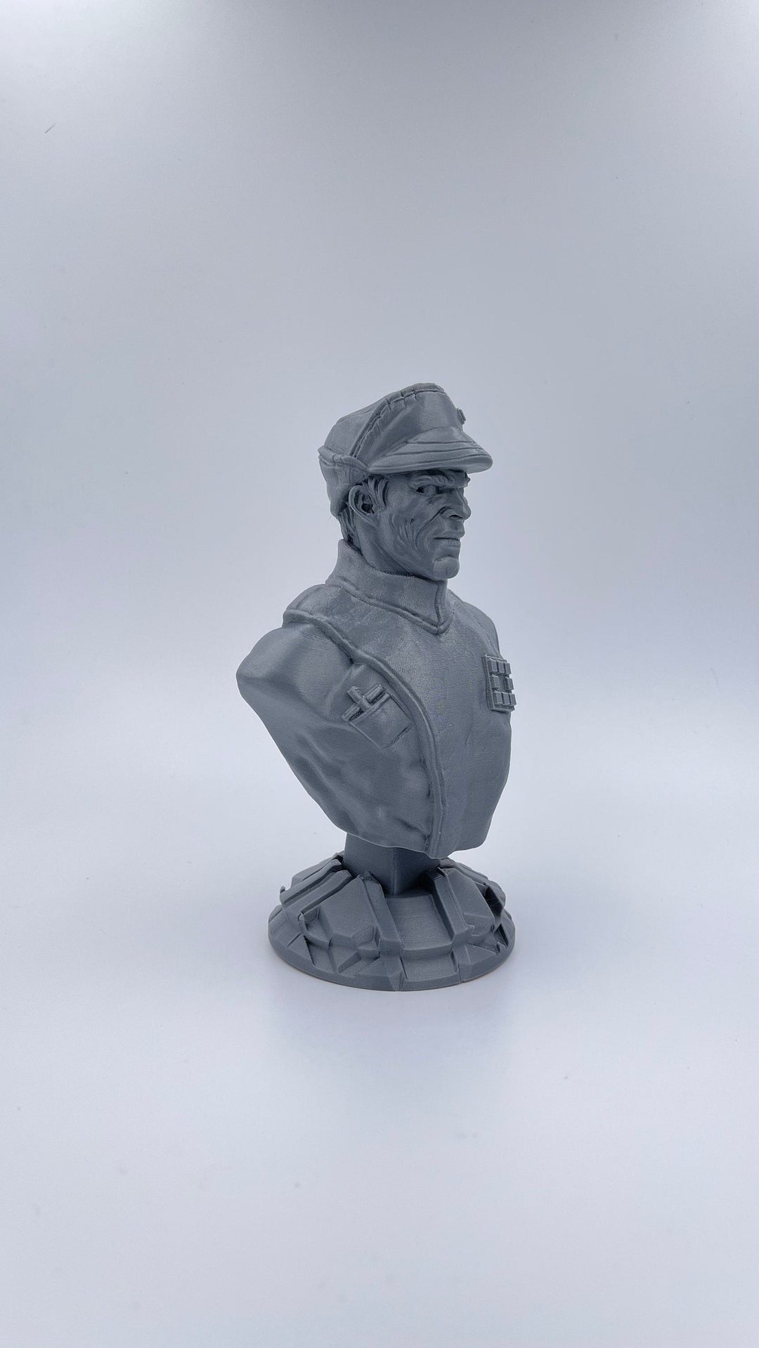 Star Wars Imperial commander