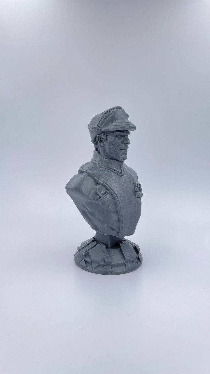Star Wars Imperial commander