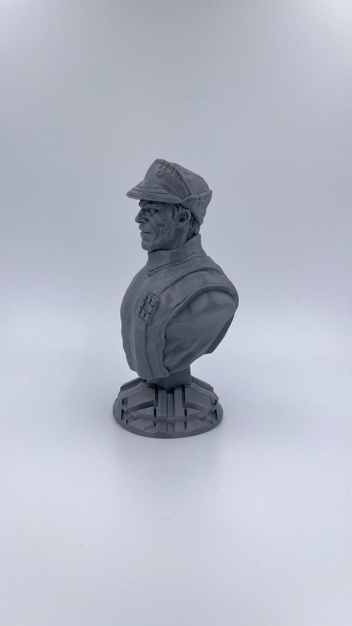 Star Wars Imperial commander