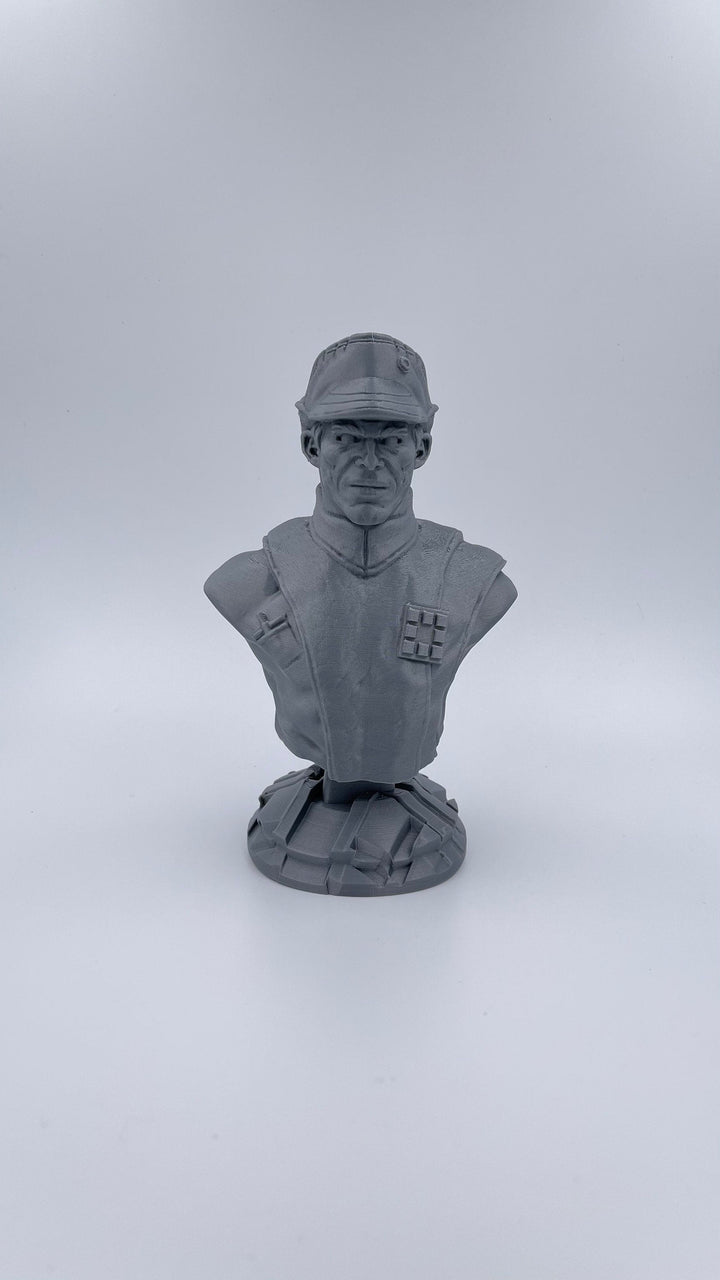 Star Wars Imperial commander