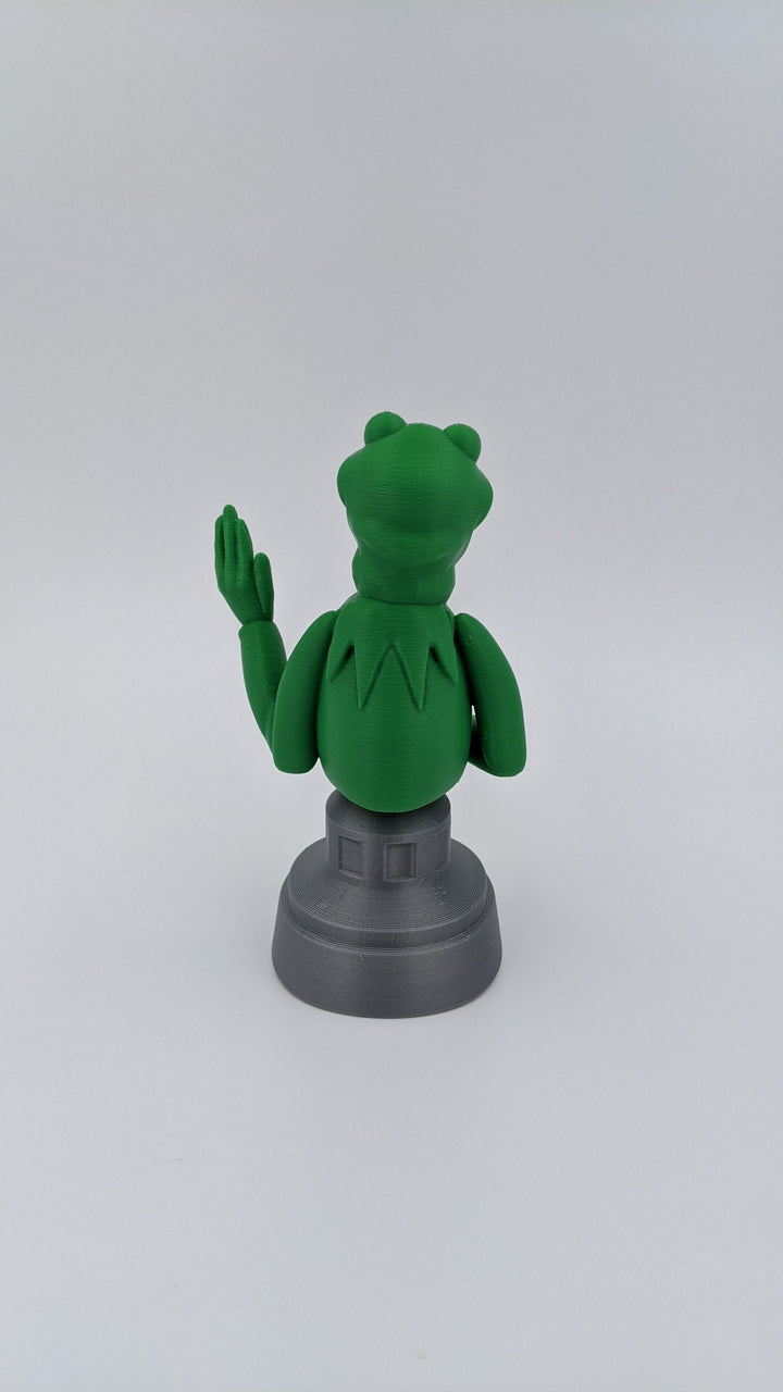 Muppets, Kermit, miss piggy, gonzo, the muppets show, Jim Henson