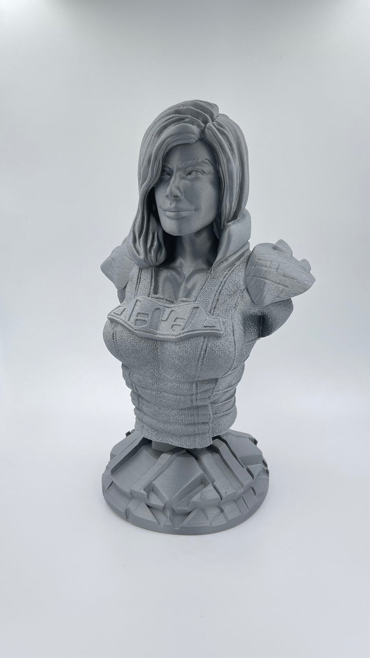 The Mandalorian, Cara Dune