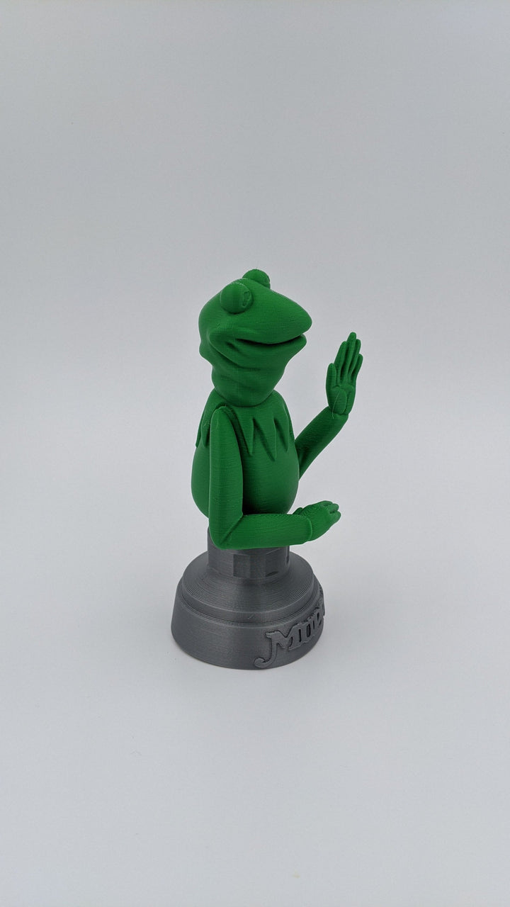 Muppets, Kermit, miss piggy, gonzo, the muppets show, Jim Henson