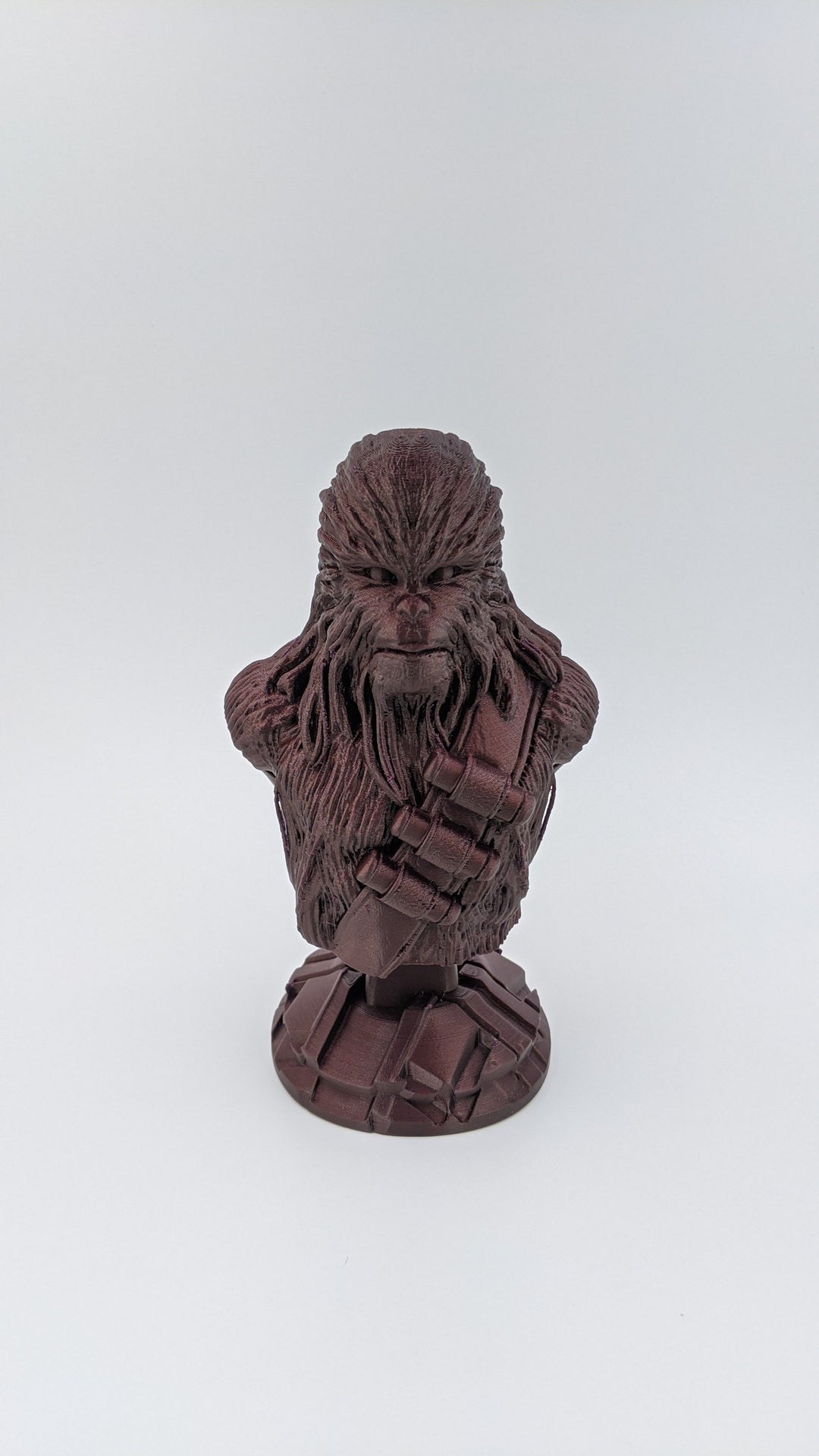 Star Wars Chewbacca