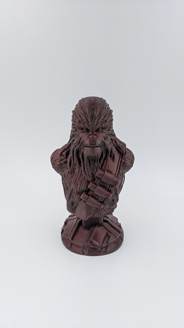 Star Wars Chewbacca