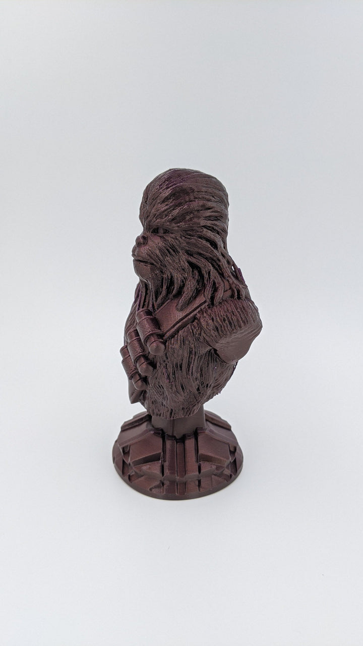 Star Wars Chewbacca