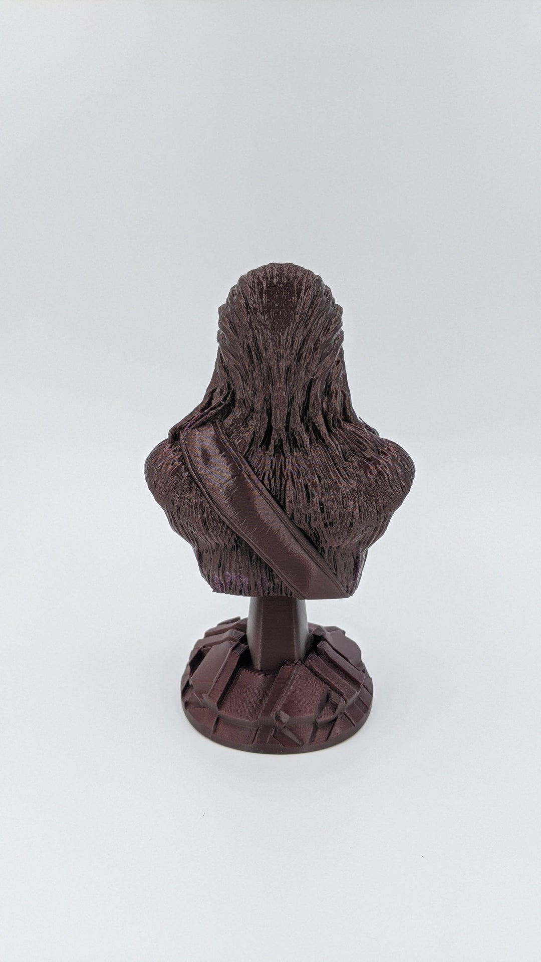 Star Wars Chewbacca