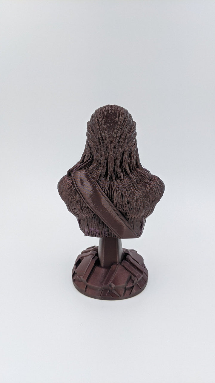 Star Wars Chewbacca