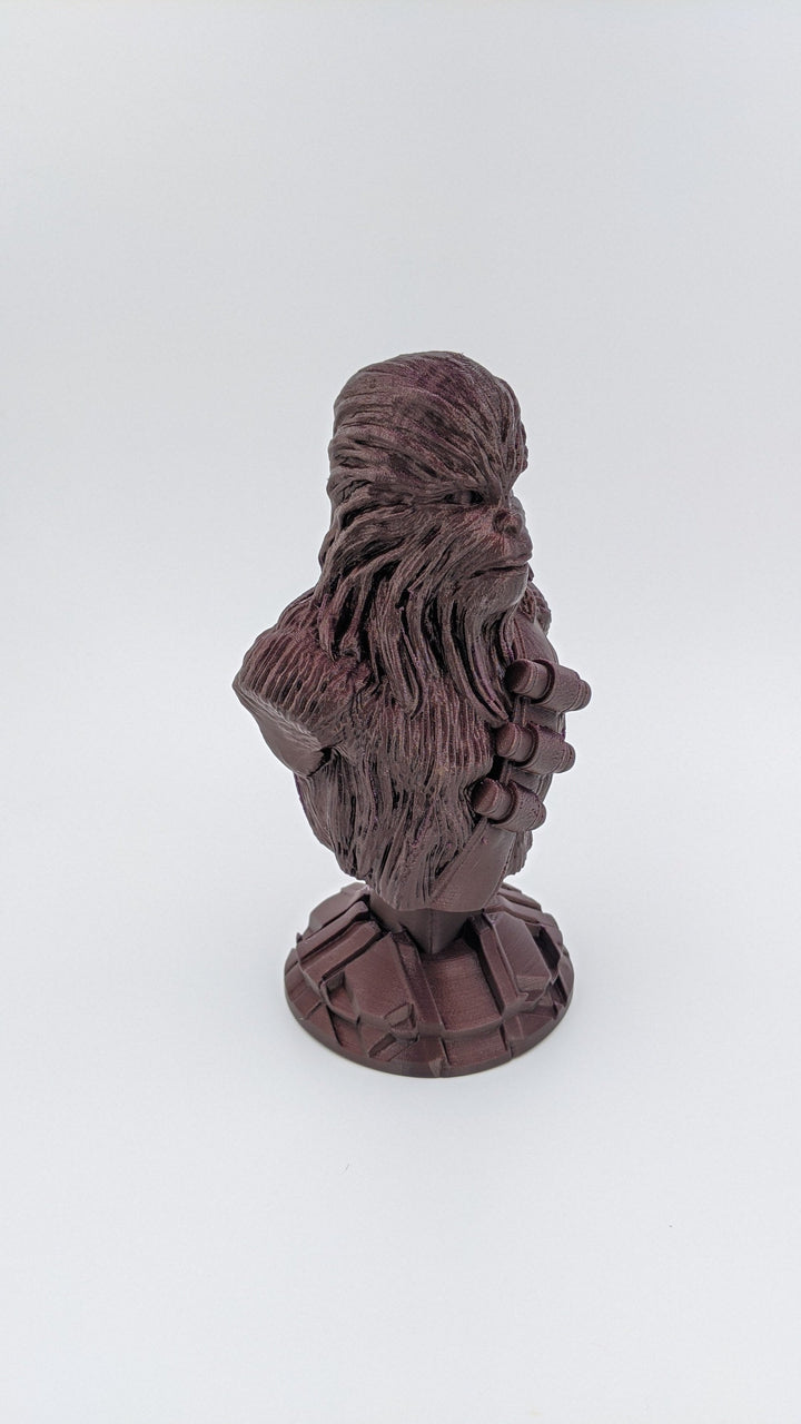 Star Wars Chewbacca