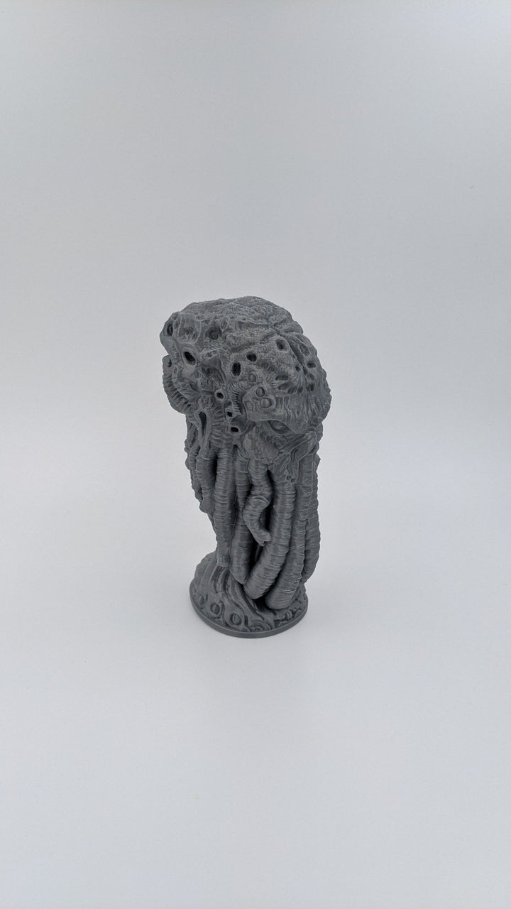 Cthulhu HP Lovecraft Weird Tales
