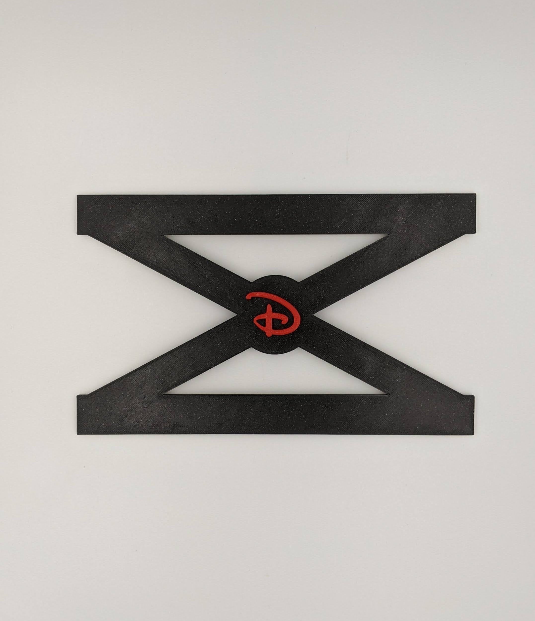 Mickey sales towel holder
