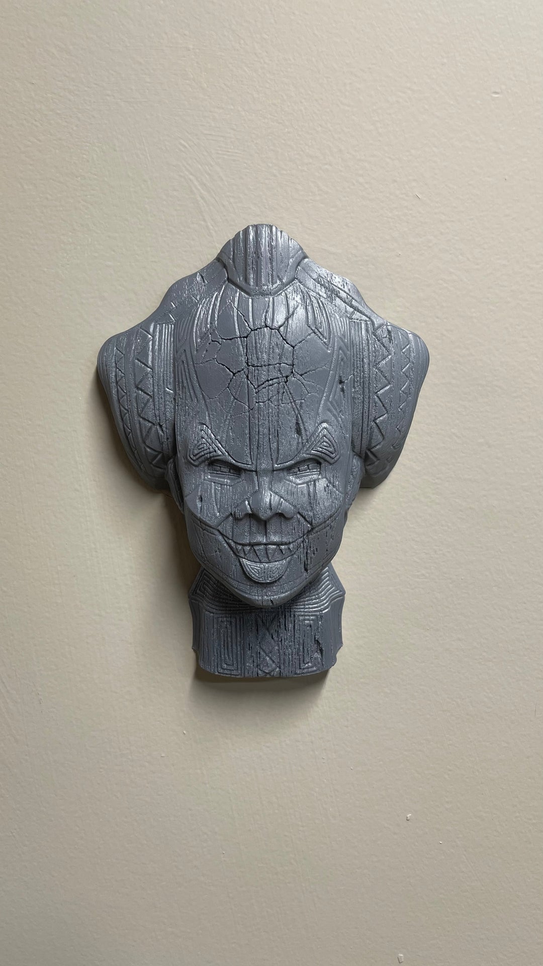 Tiki, Pennywise IT