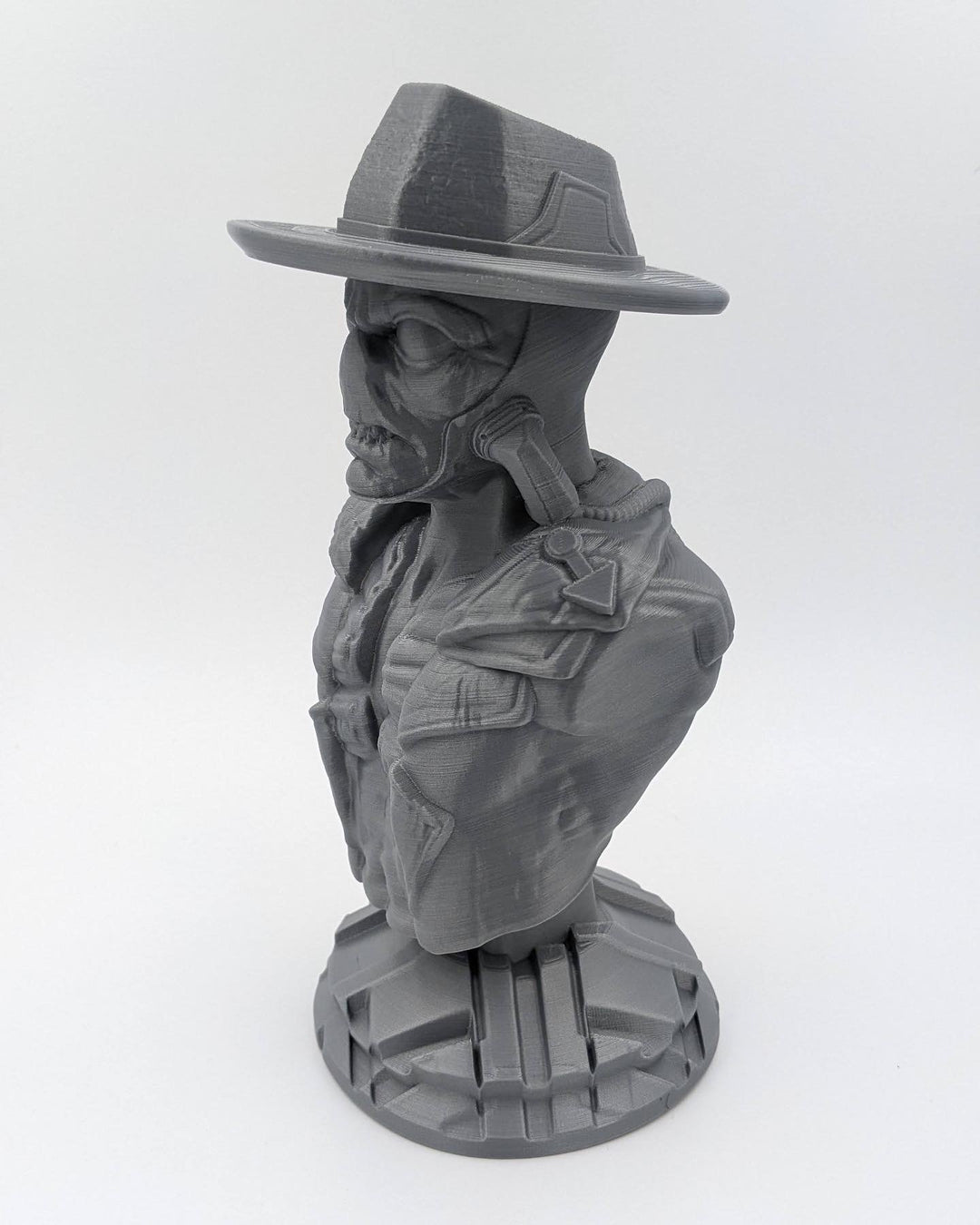 Star Wars Cad Bane