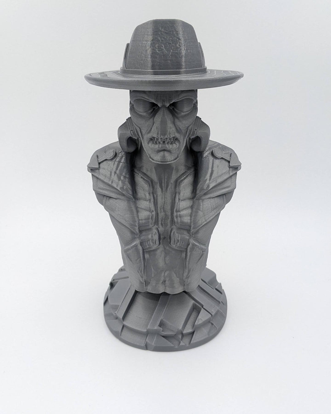 Star Wars Cad Bane