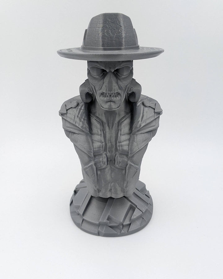 Star Wars Cad Bane