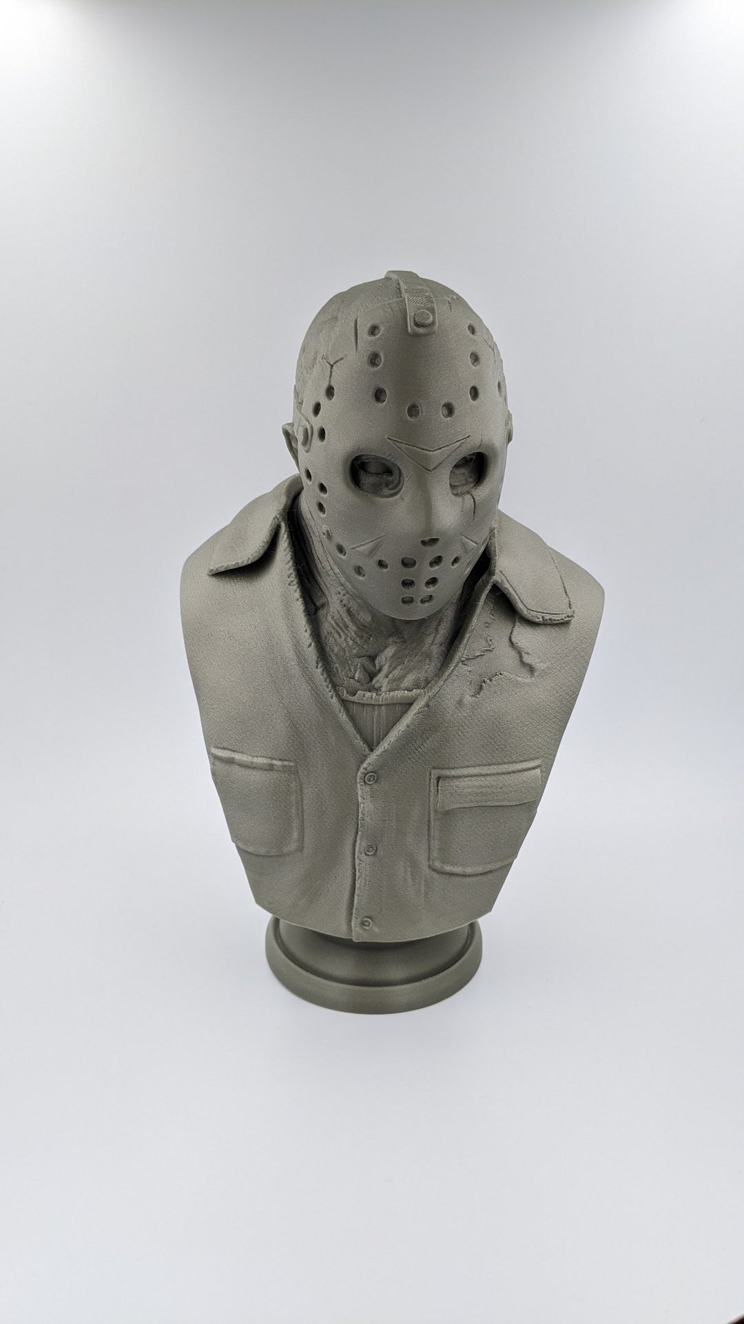 Friday the 13th, Jason Vorhees