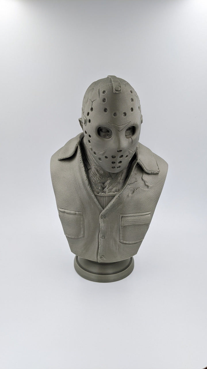 Friday the 13th, Jason Vorhees
