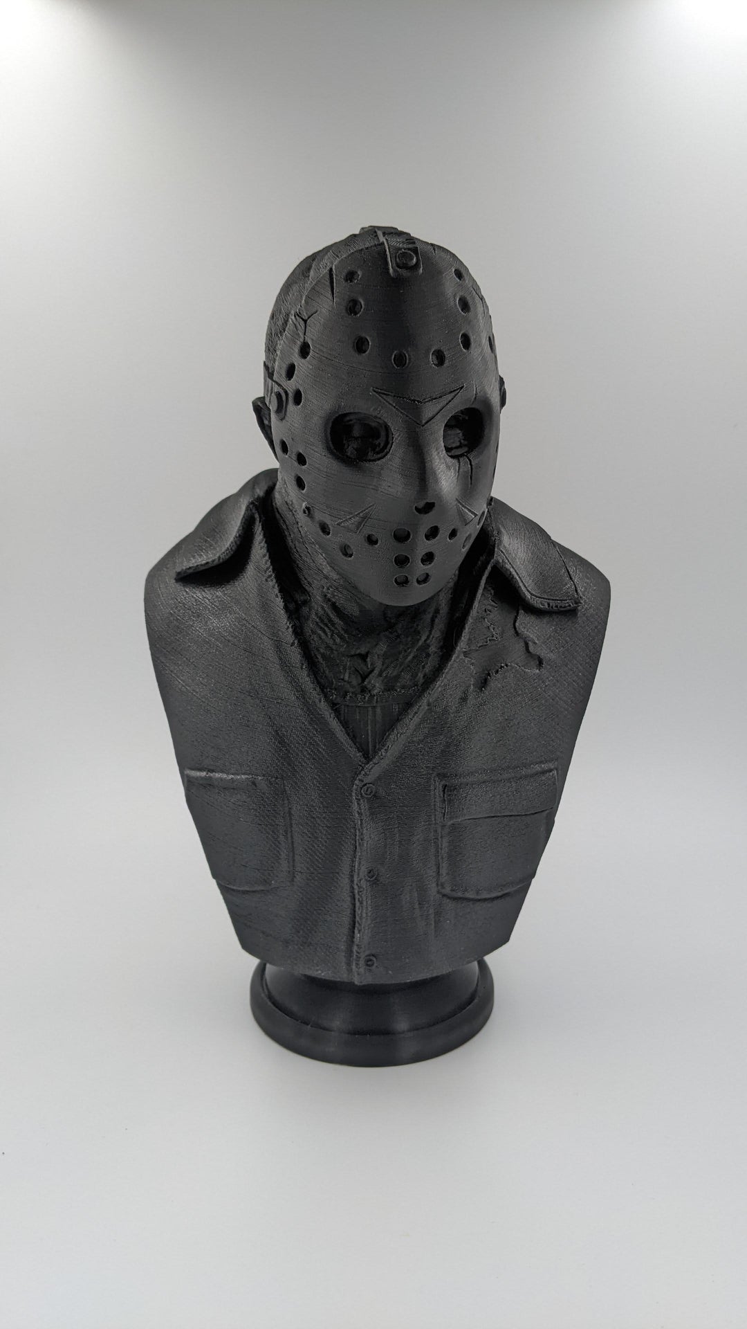 Friday the 13th, Jason Vorhees