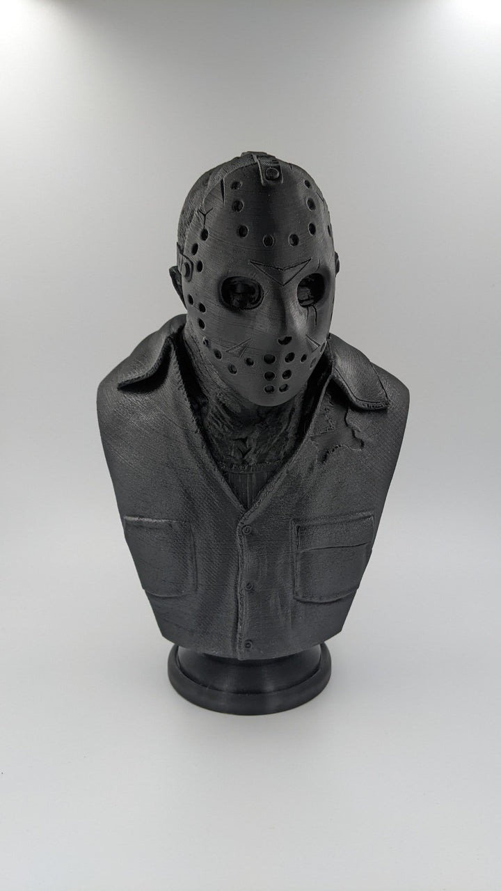 Friday the 13th, Jason Vorhees
