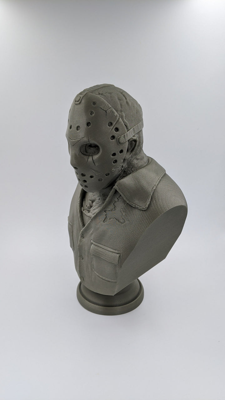 Friday the 13th, Jason Vorhees