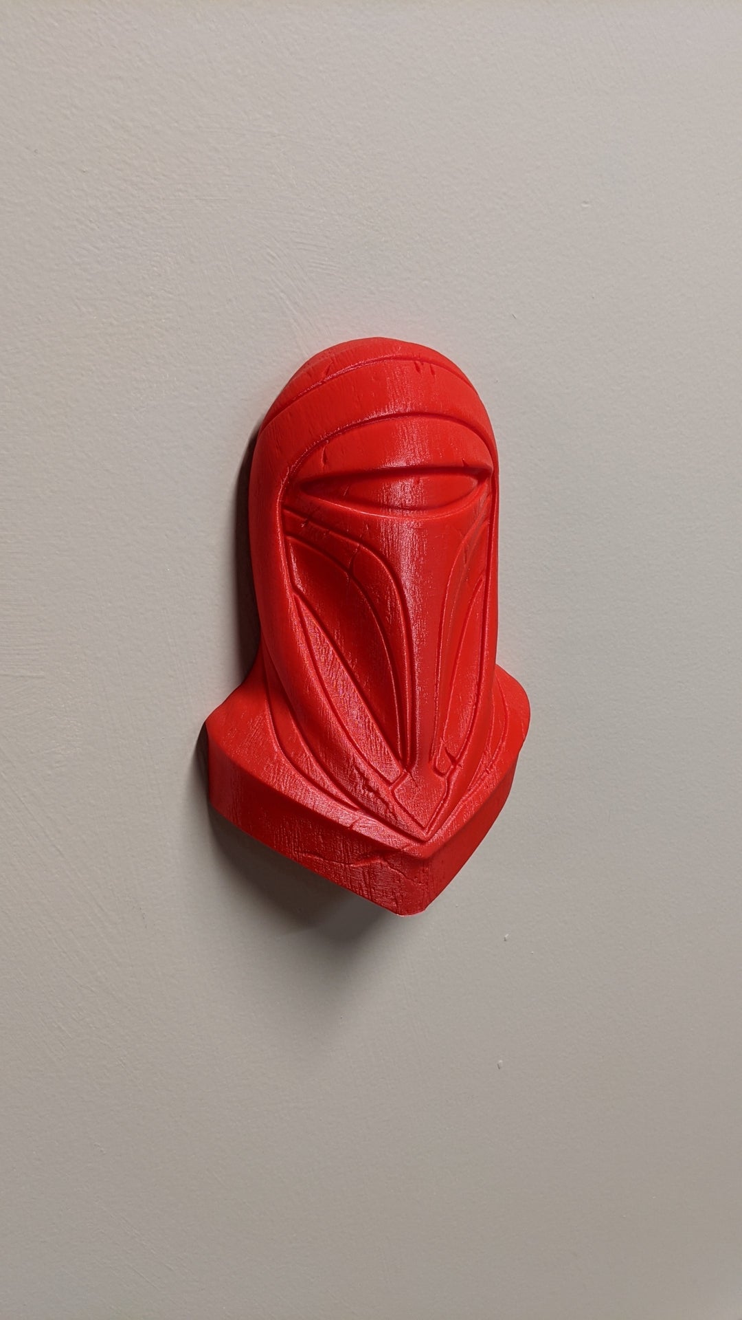 Tiki Imperial Guard Star Wars