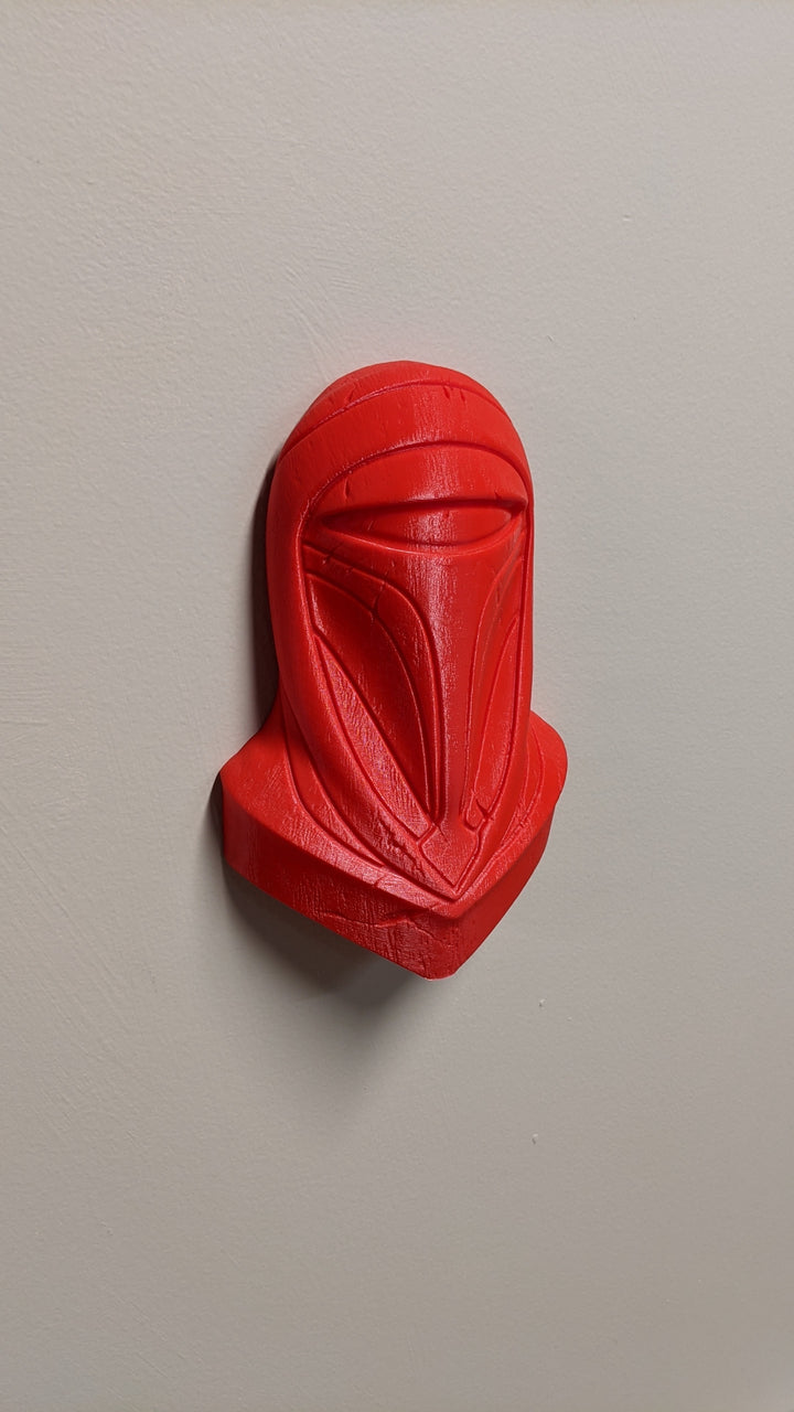 Tiki Imperial Guard Star Wars