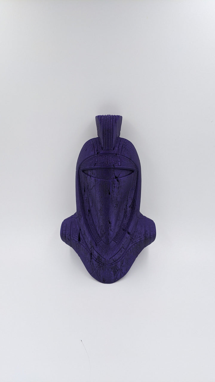 Imperial Senate Guard Tiki