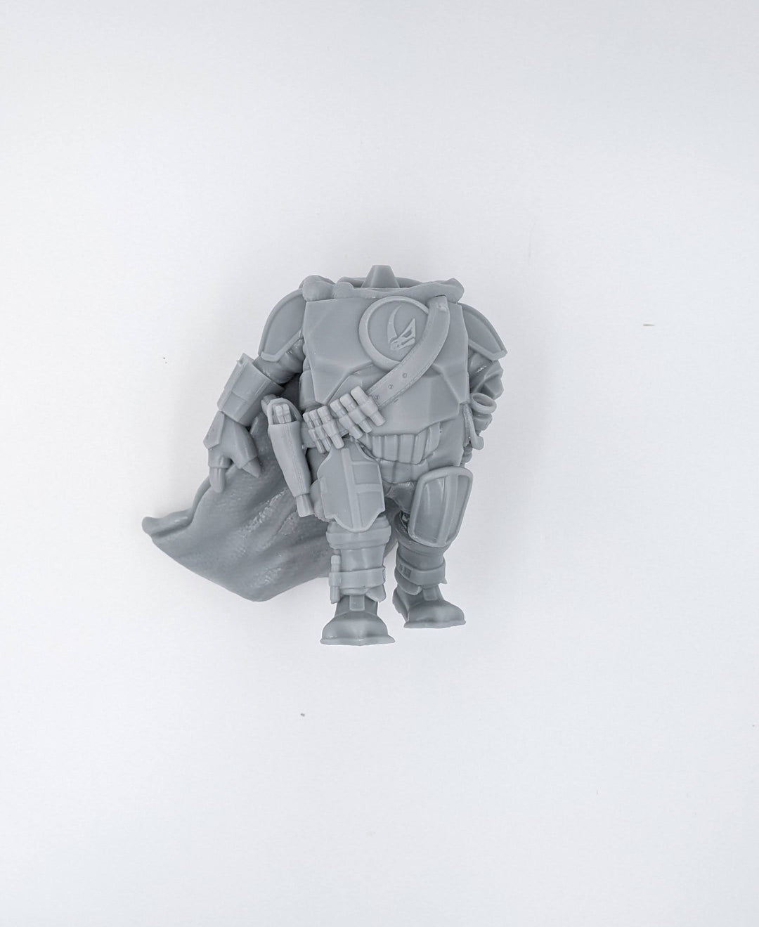 Grogulorian The Mandalorian