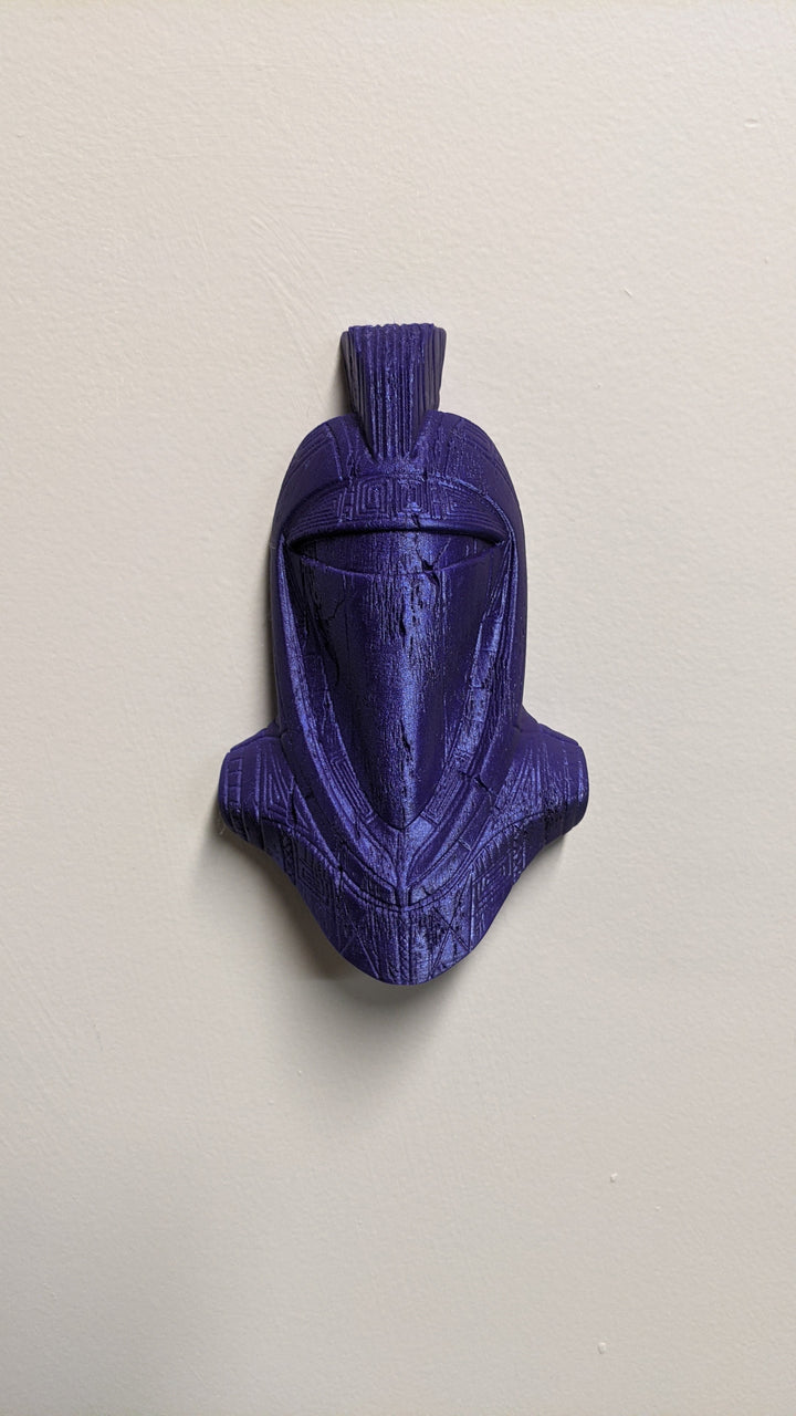 Imperial Senate Guard Tiki