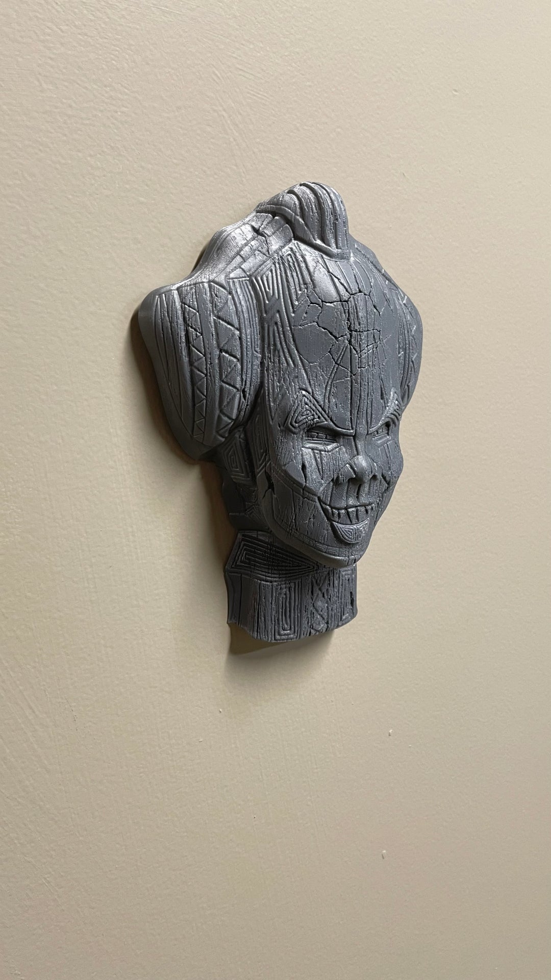 Tiki, Pennywise IT