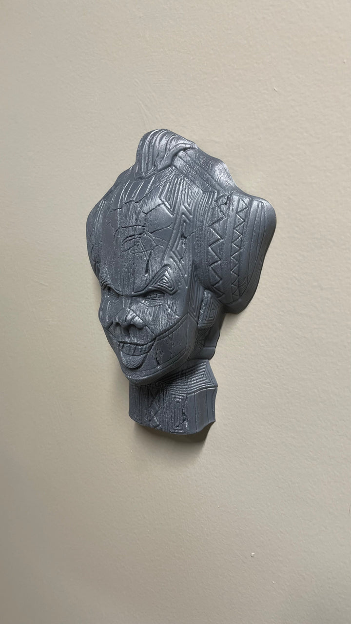 Tiki, Pennywise IT