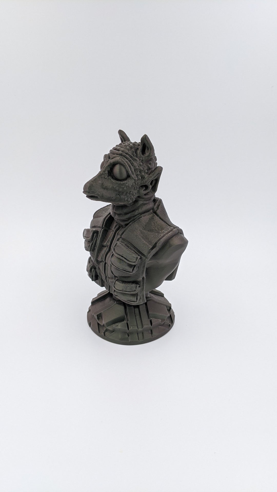 Star Wars, Greedo