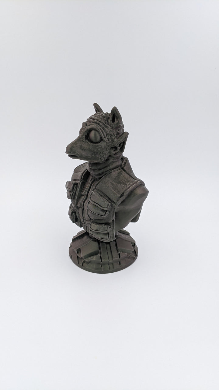 Star Wars, Greedo