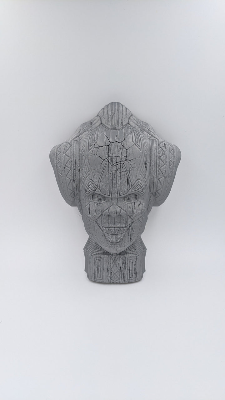 Tiki, Pennywise IT