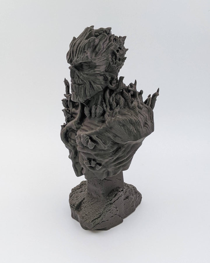 Swamp Thing