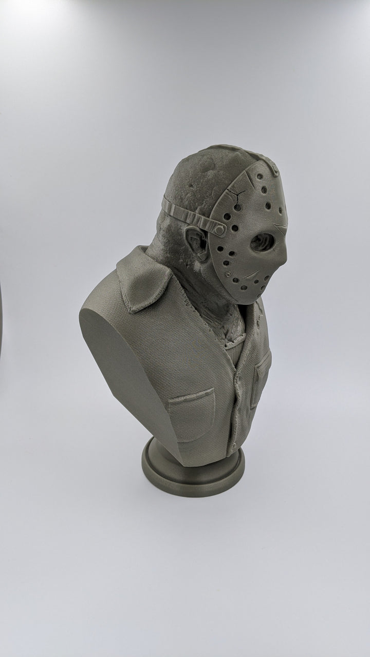 Friday the 13th, Jason Vorhees