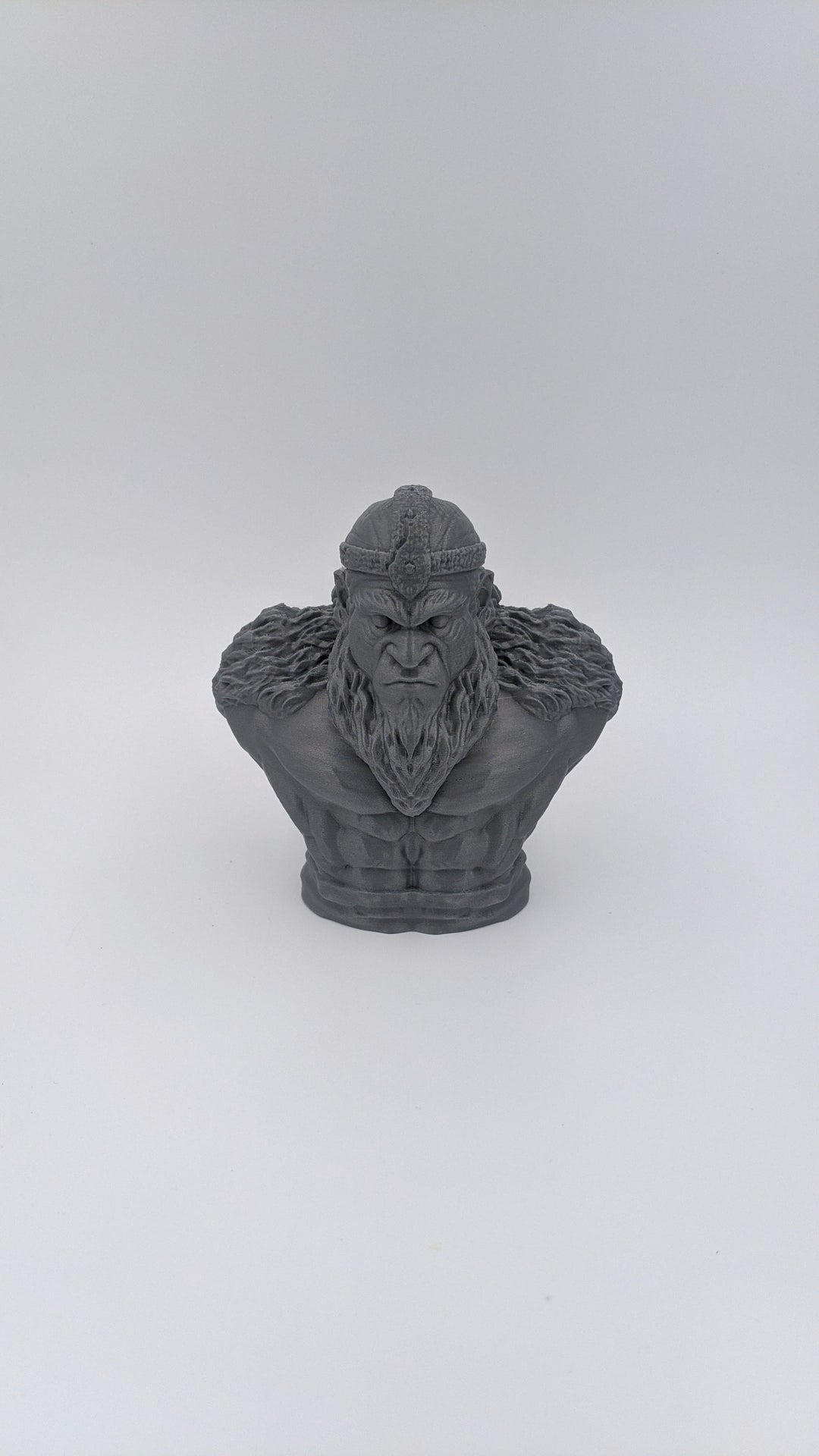 ThunderCats, Monkian